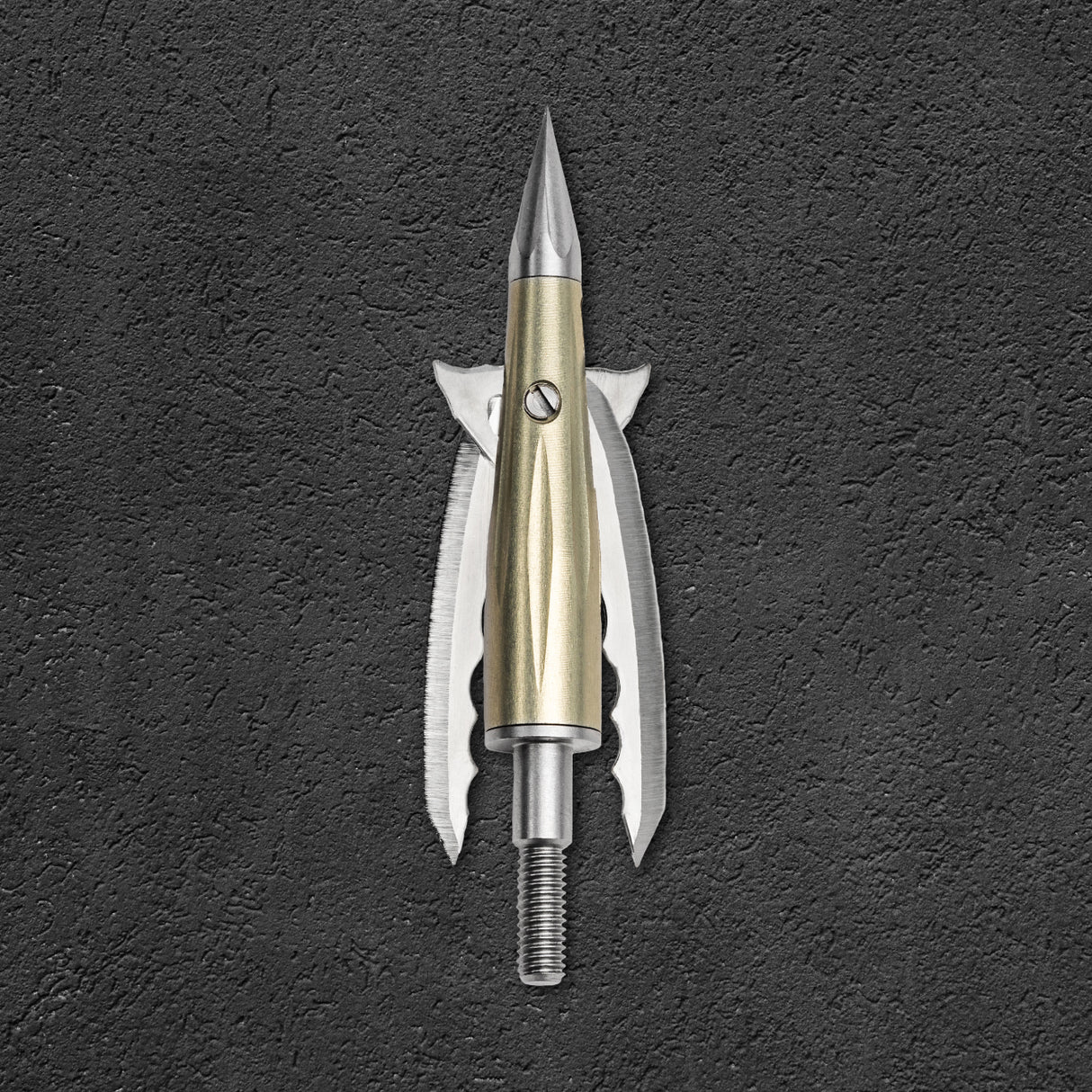 Deep Six Beast Broadheads