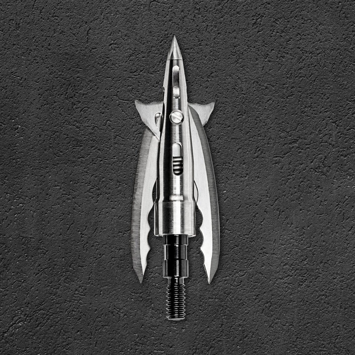 Titanium Broadheads