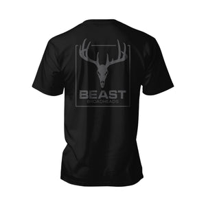 DEER SERIES BEAST TEES