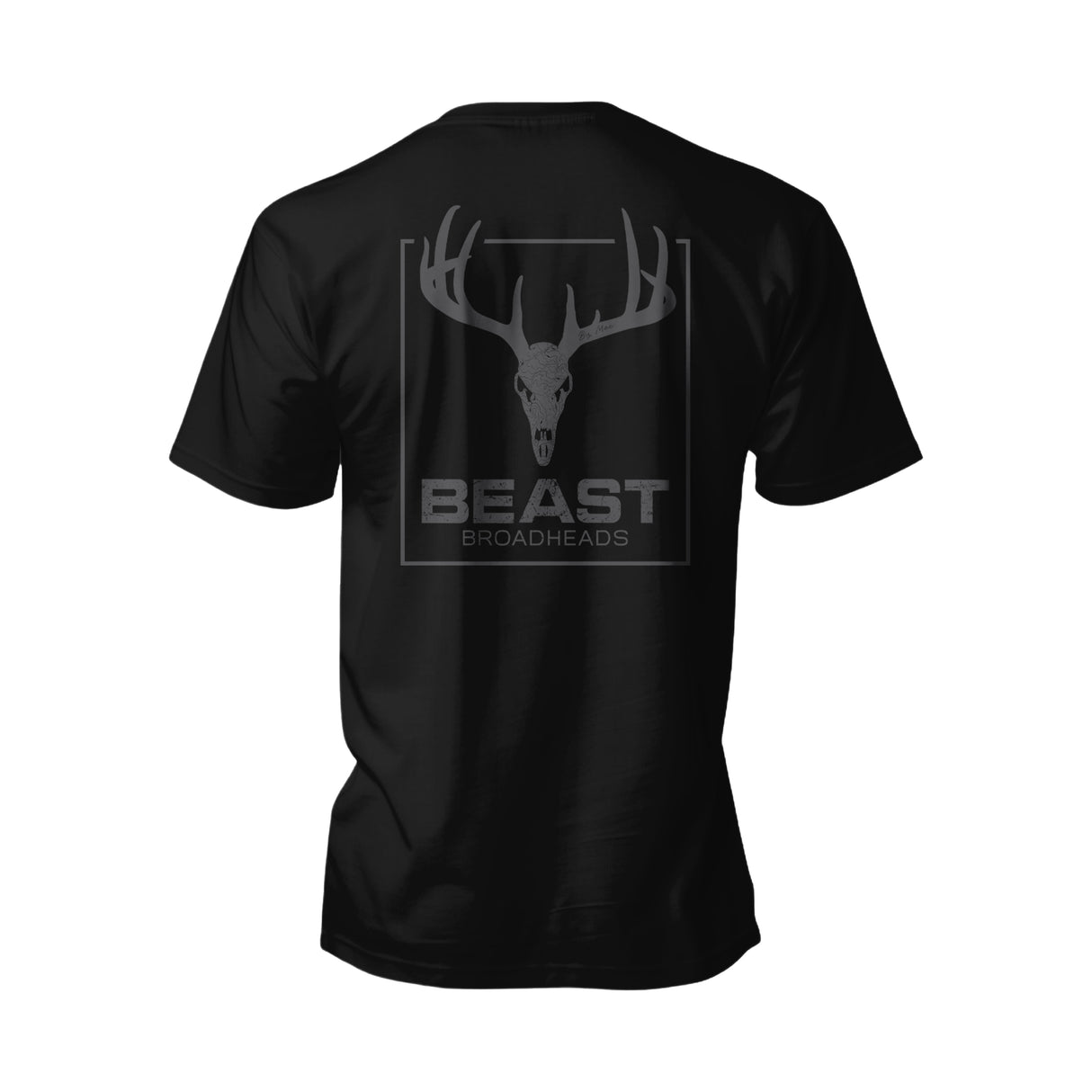 Beast Tee - Big Mac