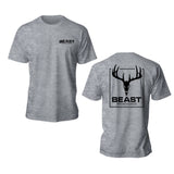 Beast Tee - Big Mac