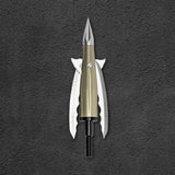 Deep Six Beast Broadheads