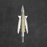 Deep Six Beast Broadheads