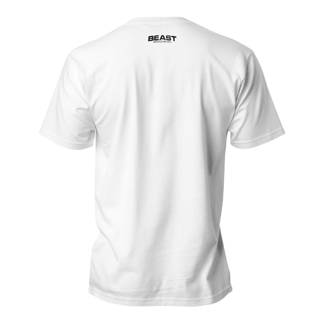 Beast Tee - Vertical Hollywood Edition