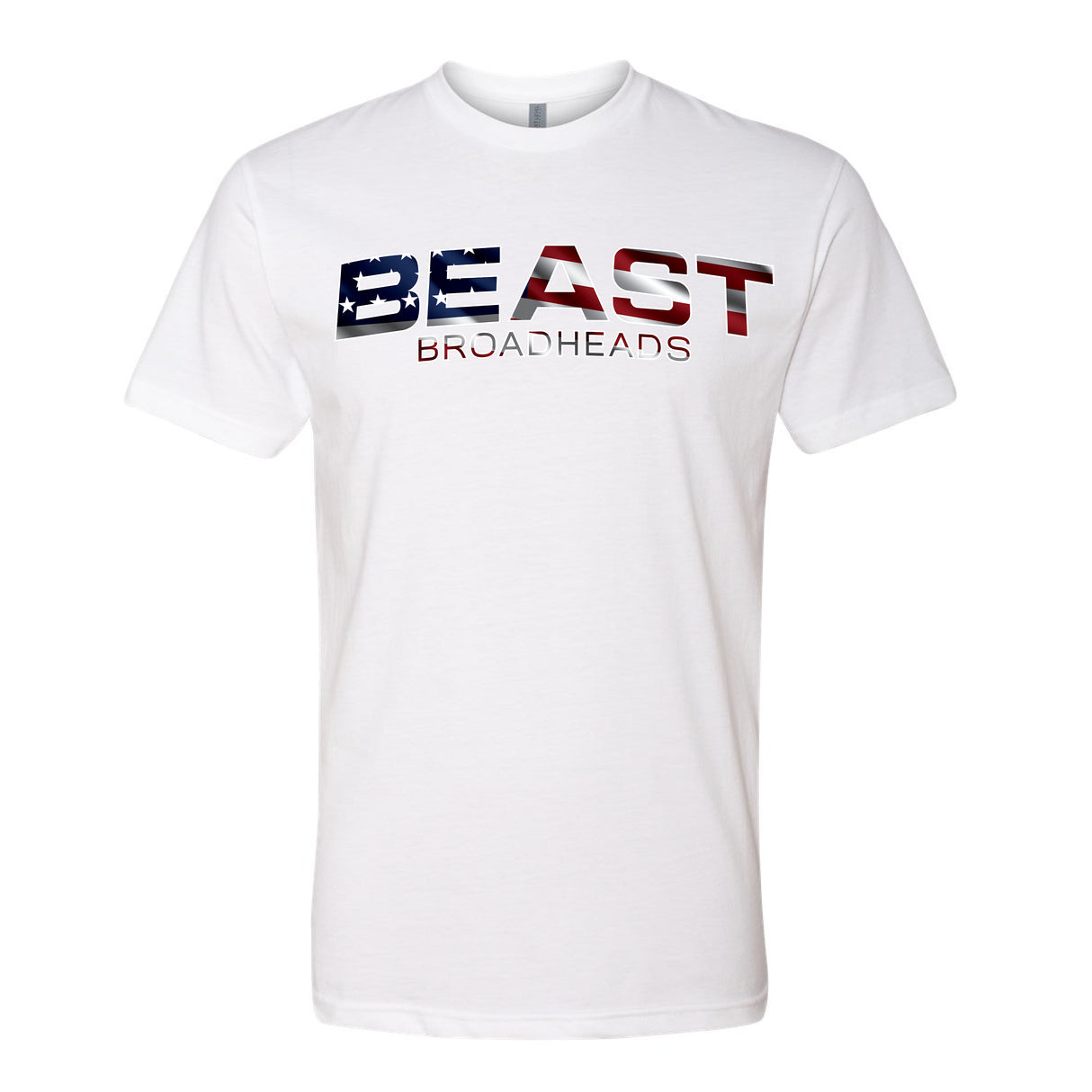 Beast Tee - USA