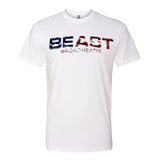 Beast Tee - USA