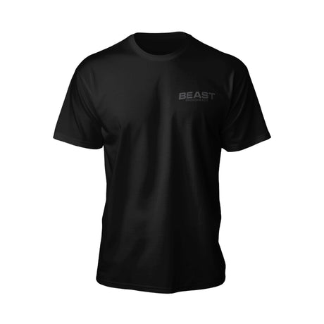 Beast Tee - Wires