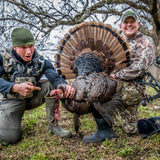 Turkey Decapper System