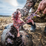 Turkey Decapper System