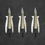 Deep Six Beast Broadheads