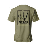 Beast Tee - Hollywood Edition