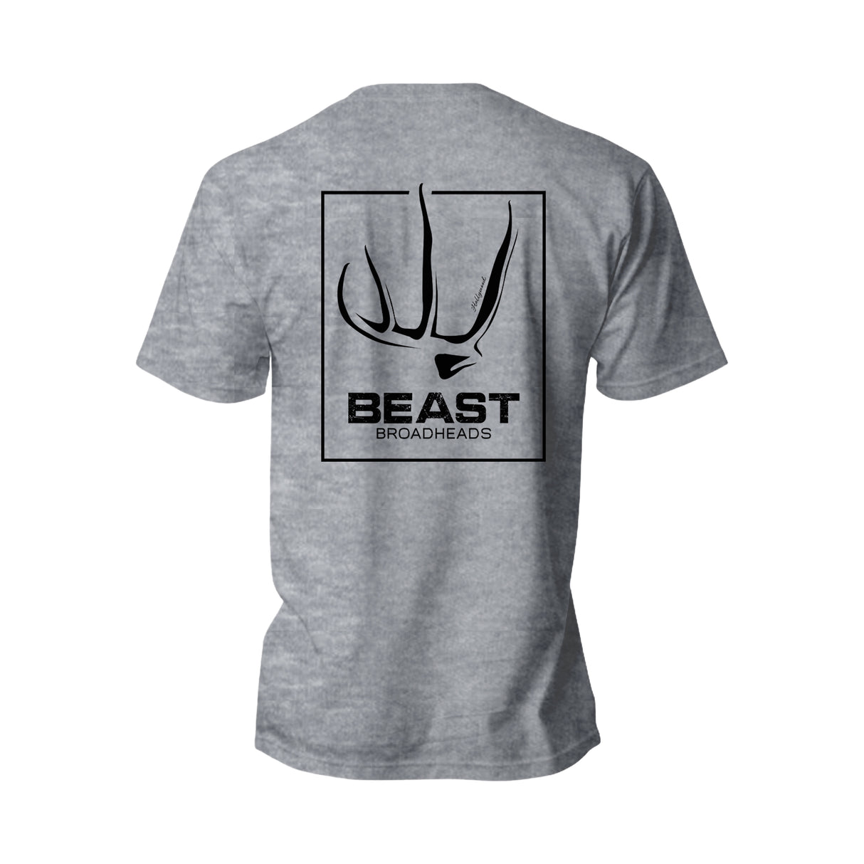 Beast Tee - Hollywood Edition