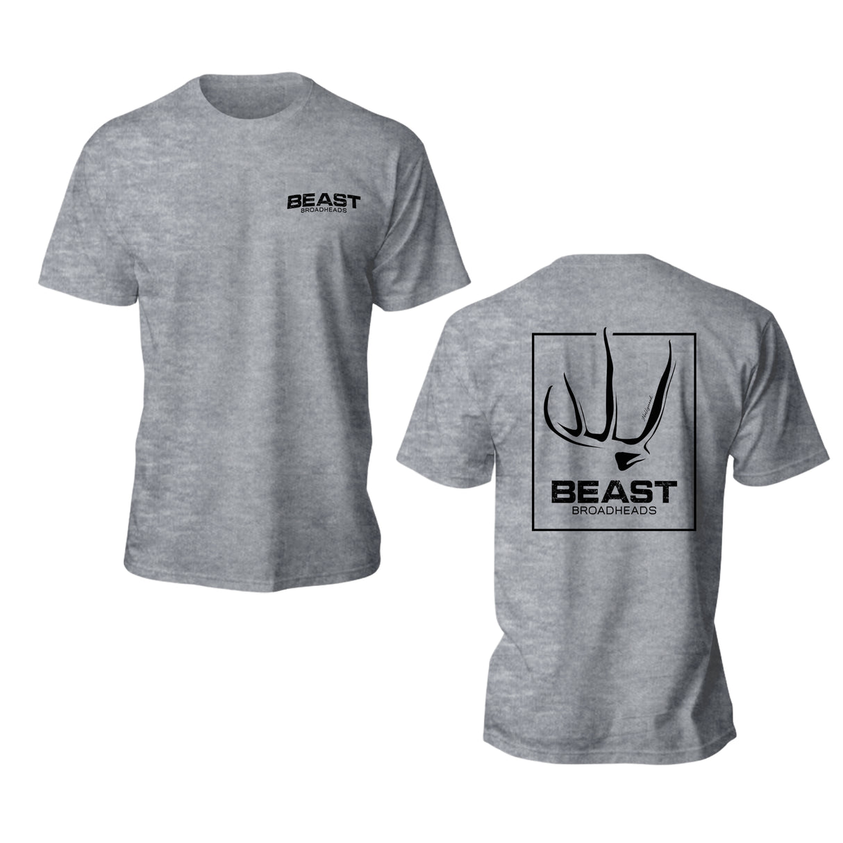 Beast Tee - Hollywood Edition