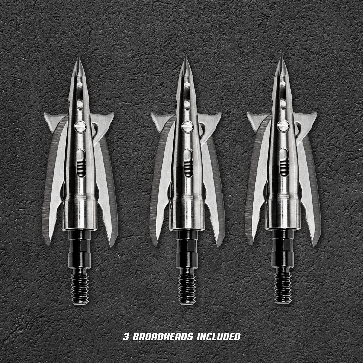 Titanium Broadheads