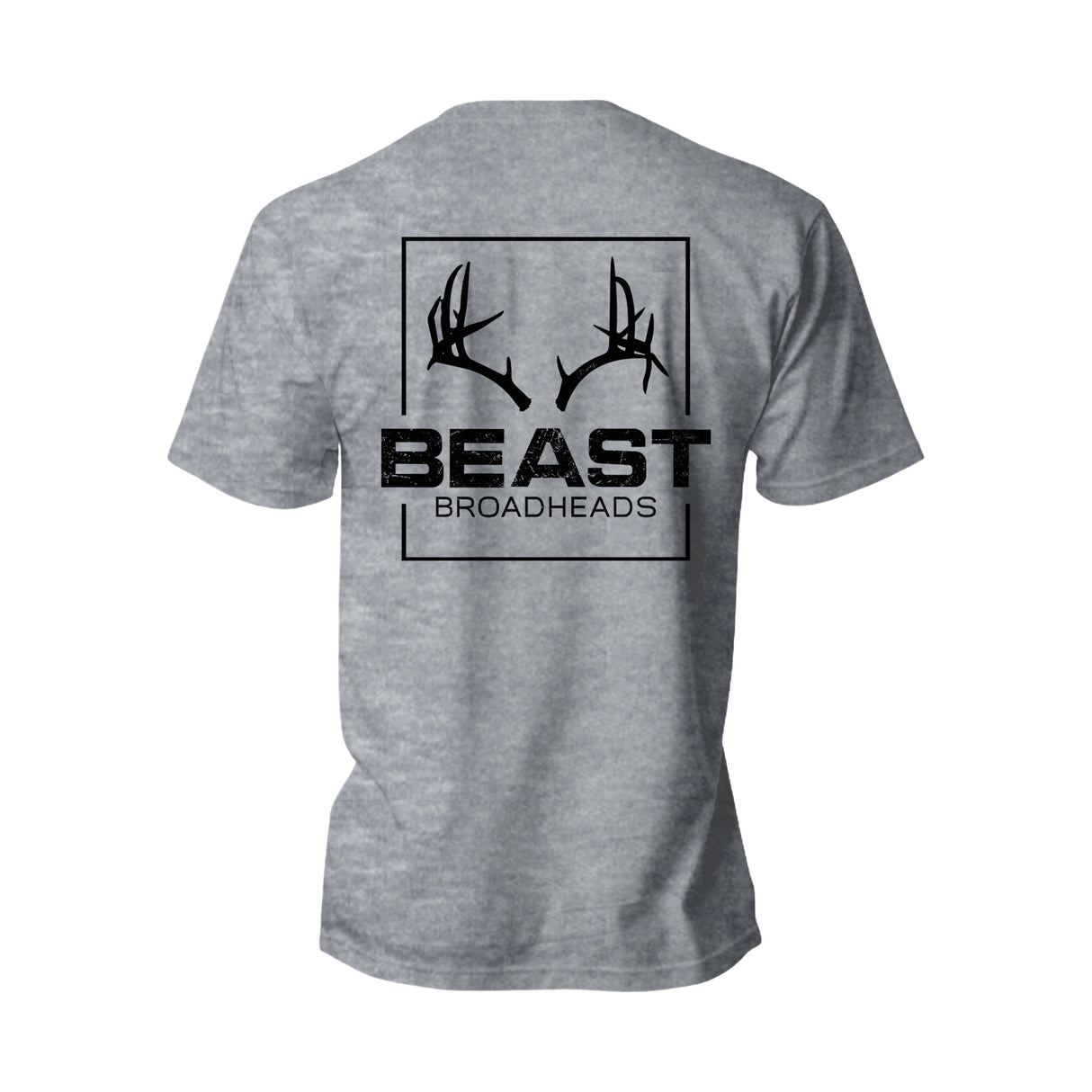 Beast Tee - Wires