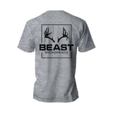 Beast Tee - Wires