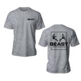 Beast Tee - Wires