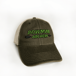 TRUCKER HAT