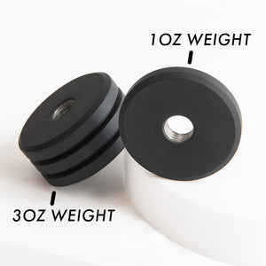 STEEL WEIGHTS